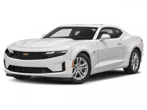 Certified 2021 Chevrolet Camaro LT w/ RS Package