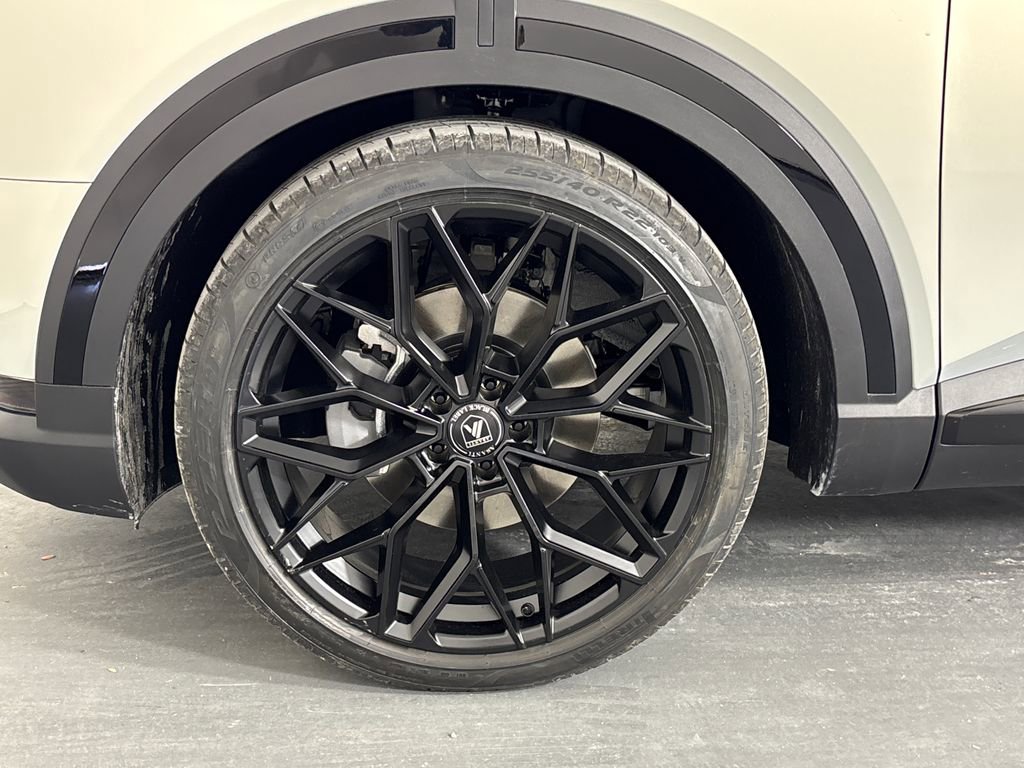 New 2027 Kia Telluride S image 33