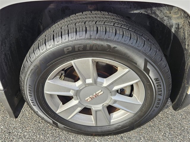 Used 2013 GMC Terrain SLE w/ LPO, Protection Package image 15