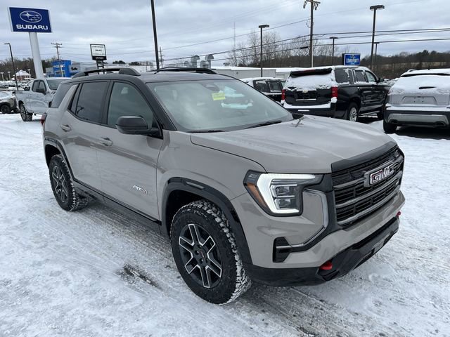 New 2026 GMC Terrain AT4 w/ LPO, Floor Liner Package image 11