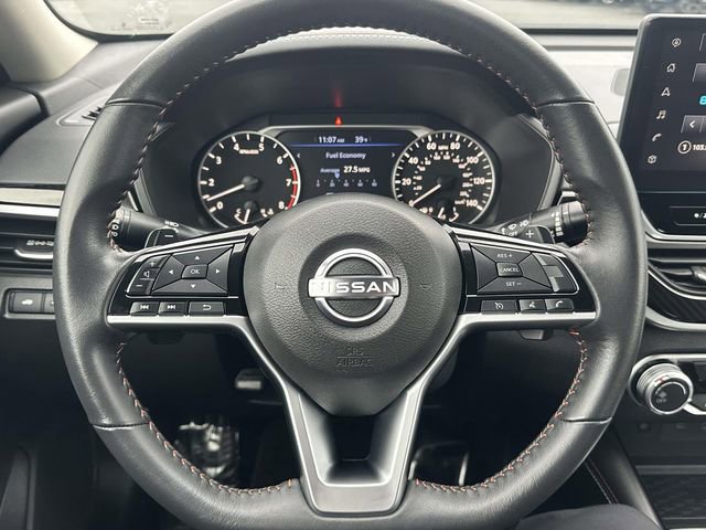 Used 2024 Nissan Altima 2.5 SR w/ SR Premium Package image 23