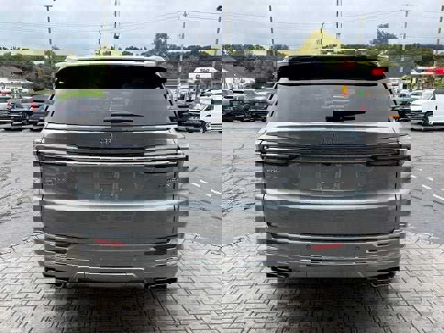 New 2026 Buick Enclave Avenir w/ Super Cruise Package image 9