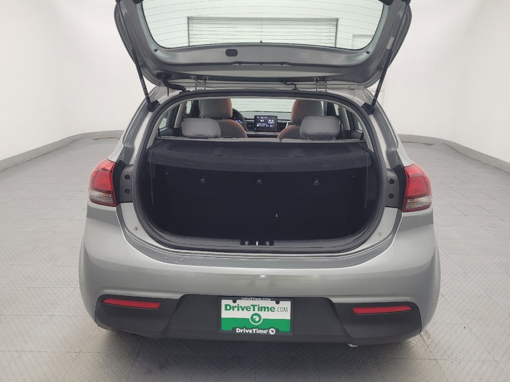 Used 2021 Kia Rio S FWD image 29
