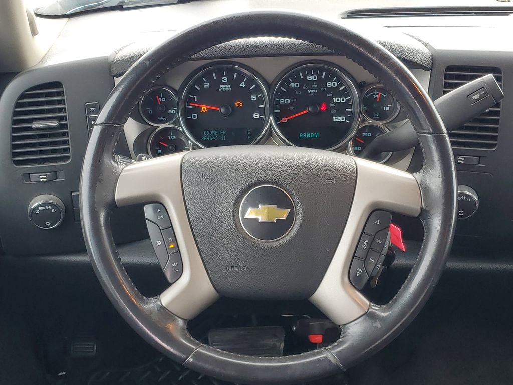 Used 2012 Chevrolet Silverado 1500 LT w/ All-Star Edition image 22