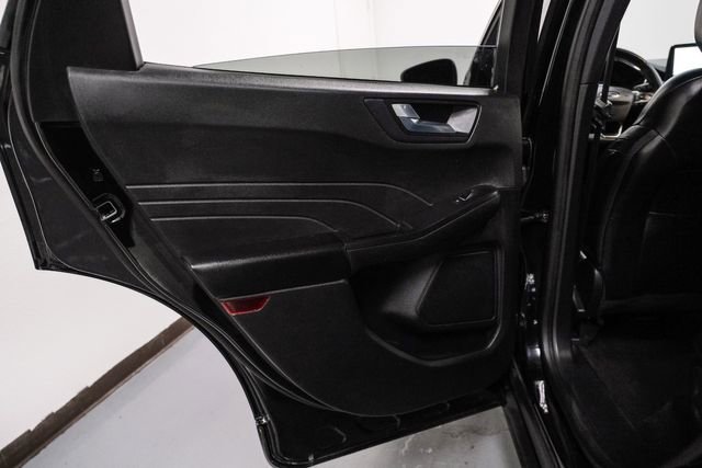 Used 2023 Ford Escape ST-Line image 36