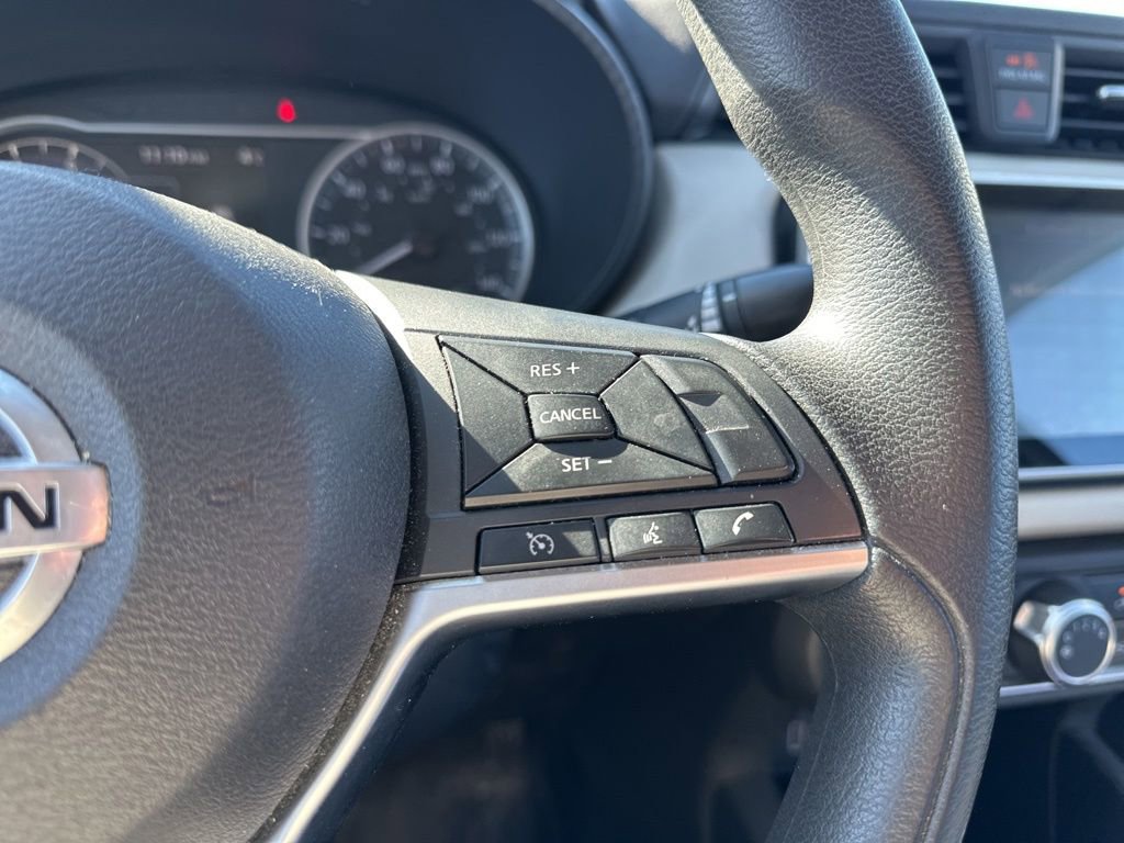 Used 2021 Nissan Versa SV image 19