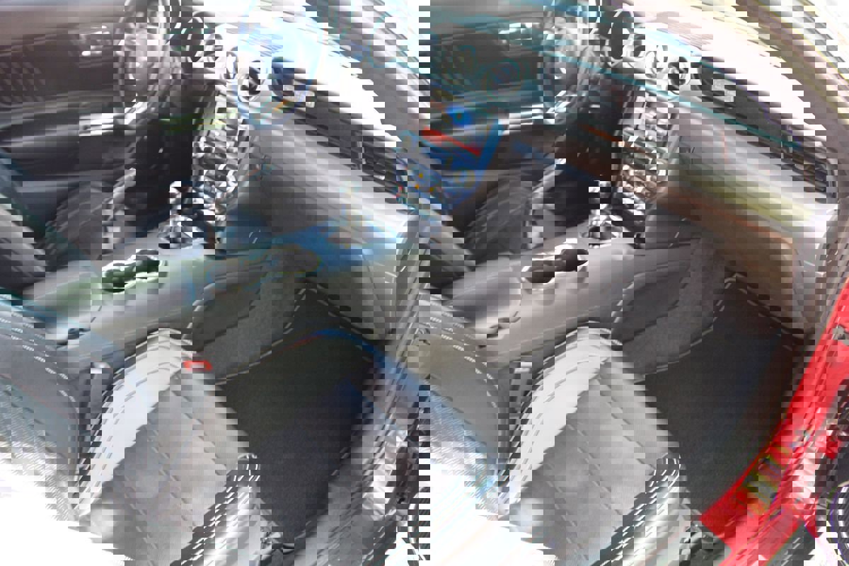 Used 2015 Ford Mustang GT Premium w/ 50 Years Appearance Package image 13