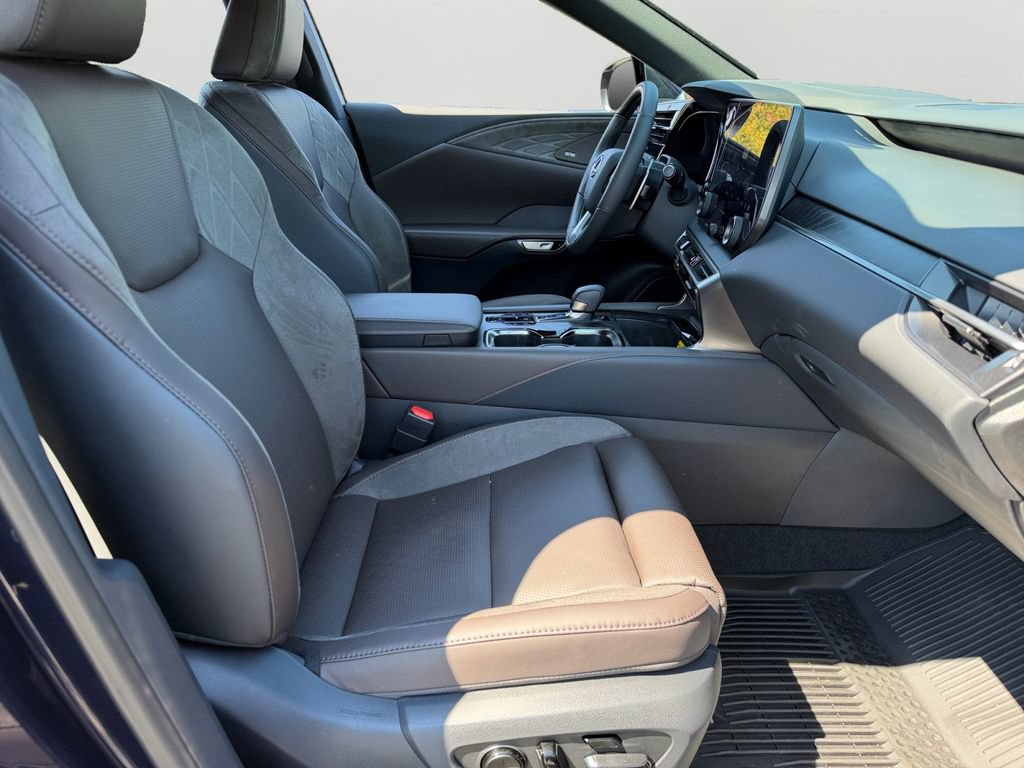 Certified 2026 Lexus RX 350 AWD w/ Convenience Package image 9