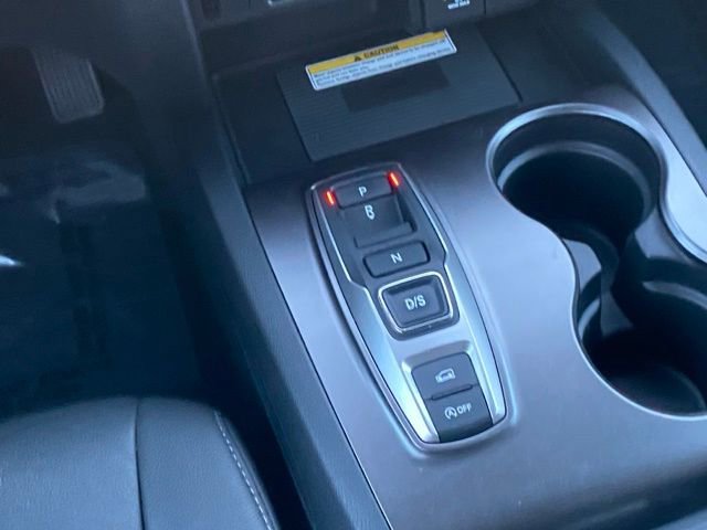 Used 2022 Honda Pilot Special Edition image 16