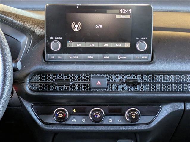 Used 2023 Honda HR-V LX image 14