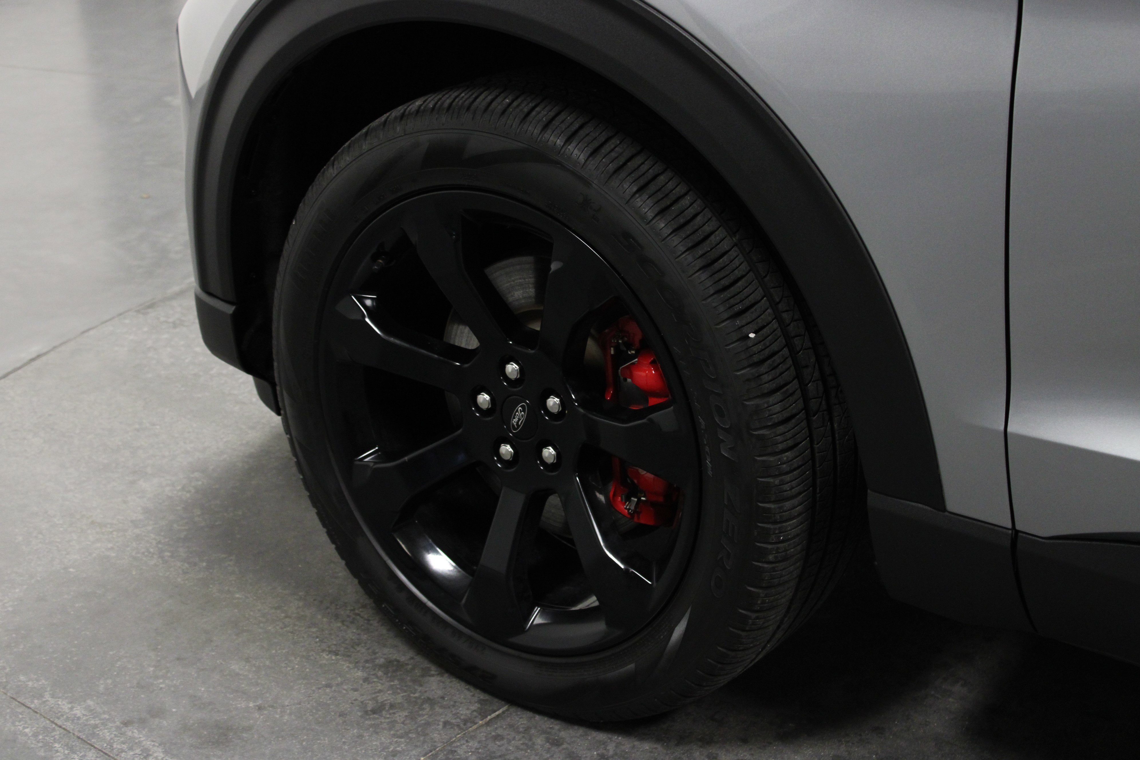 Used 2024 Ford Explorer ST w/ Equipment Group 401A image 10