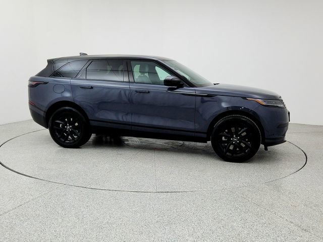 New 2026 Land Rover Range Rover Velar S AWD/4WD image 3
