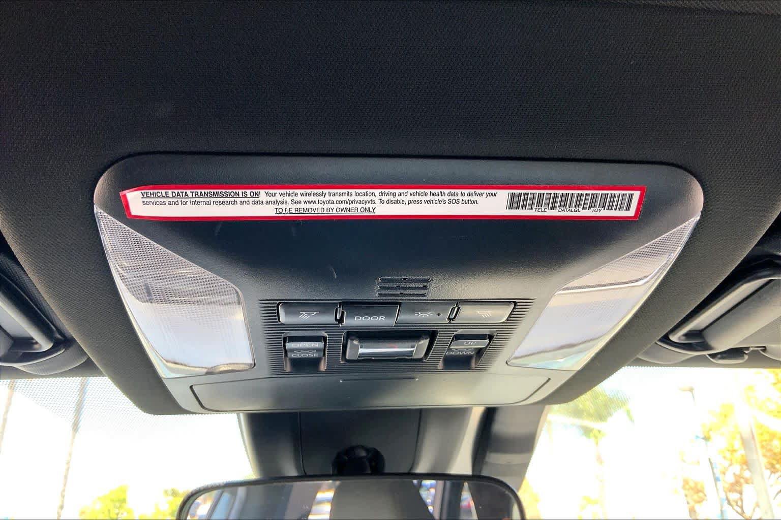 Used 2021 Toyota RAV4 SE w/ Weather & Moonroof Package AWD/4WD image 33