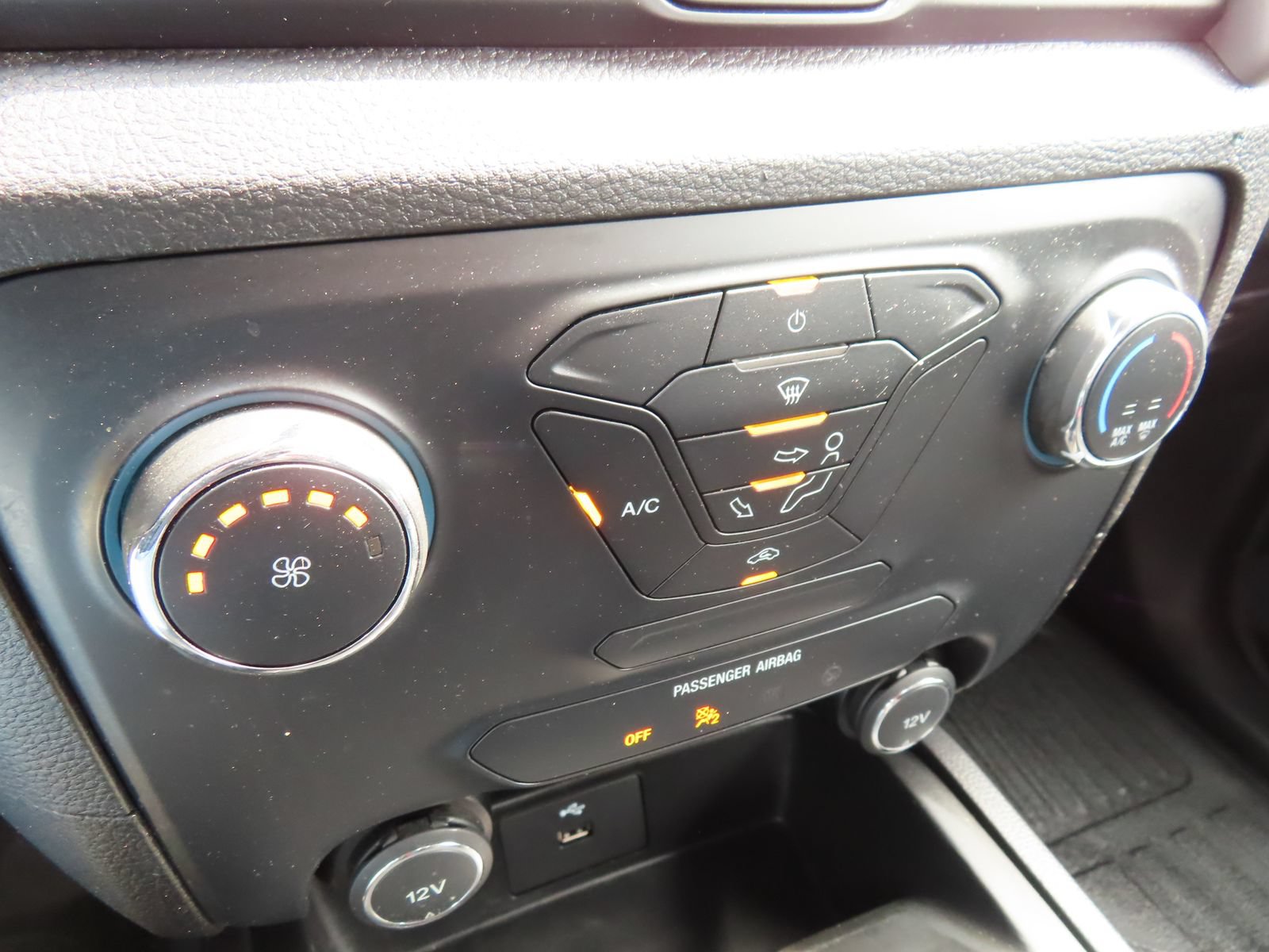 Used 2020 Ford Ranger XL w/ Equipment Group 101A Mid RWD image 27