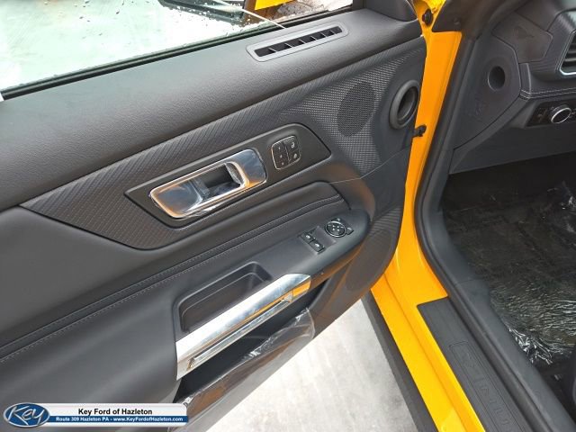 New 2026 Ford Mustang GT Premium RWD image 83