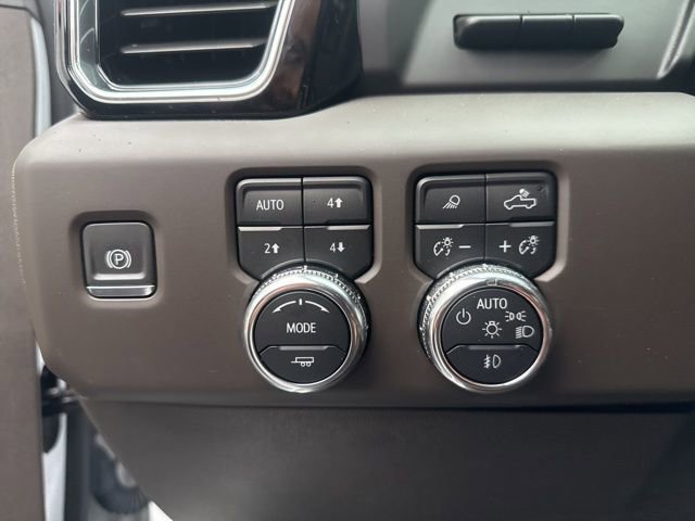 Used 2024 GMC Sierra 1500 Denali w/ Technology Package image 21