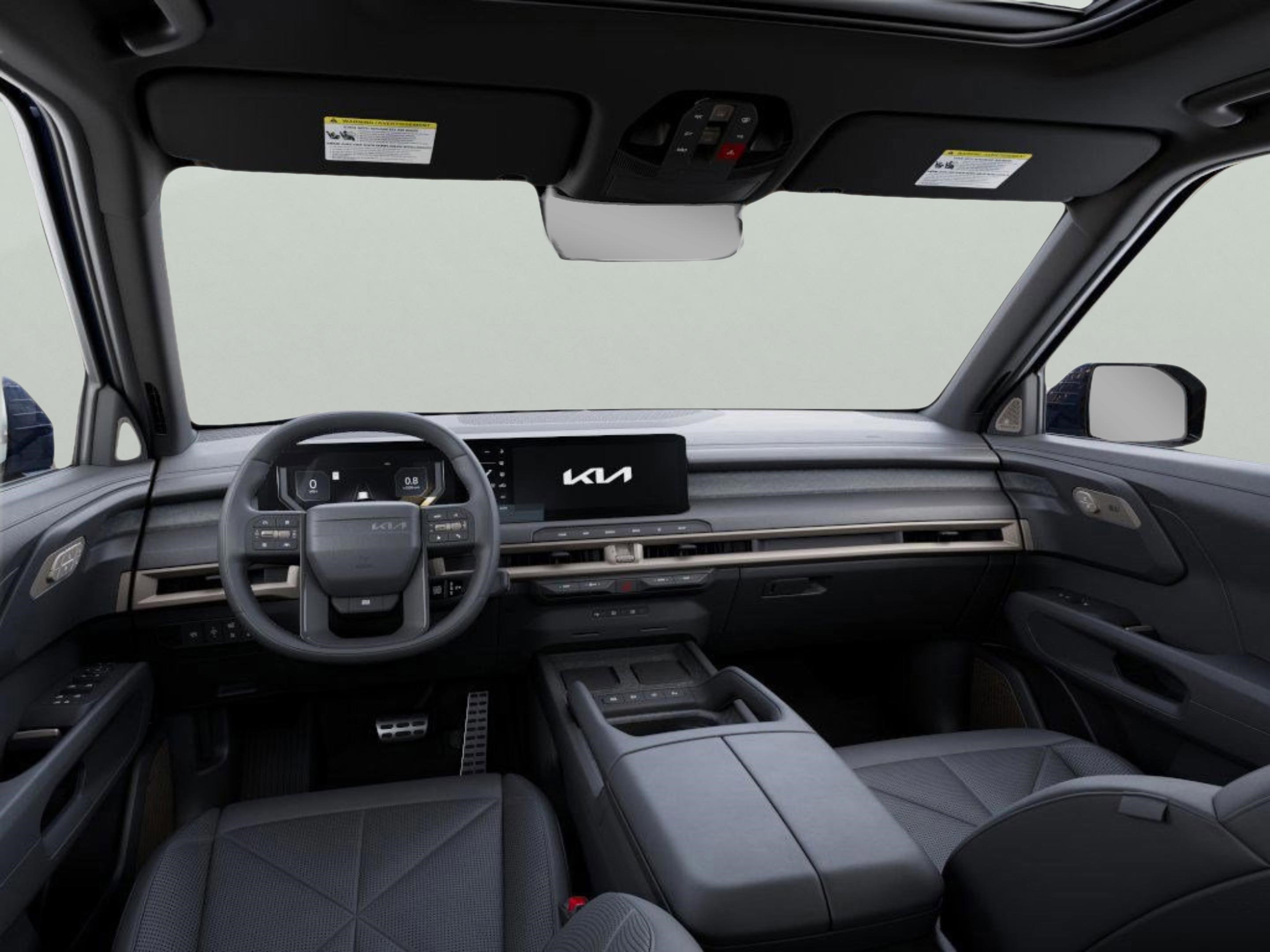 New 2027 Kia Telluride SX image 14