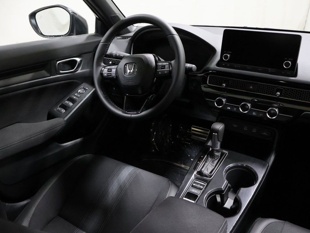 New 2026 Honda Civic Sport image 26