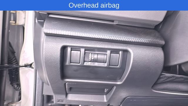 Certified 2025 Subaru Crosstrek 2.5i Sport image 36