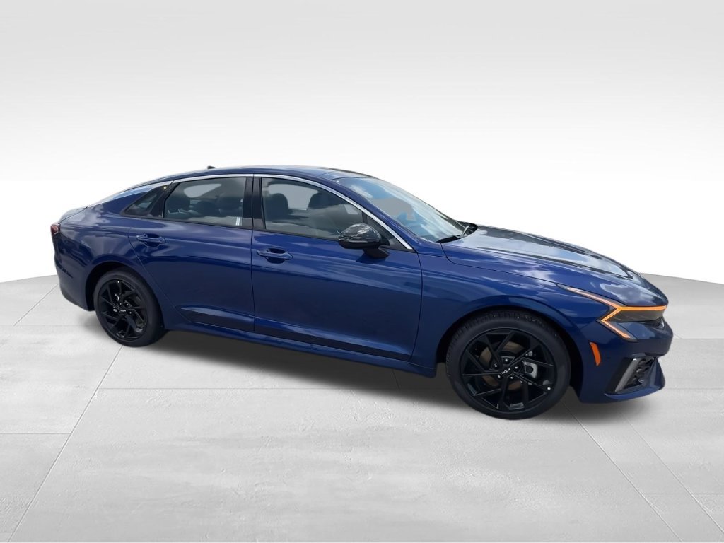 New 2026 Kia K5 GT-Line w/ GT-Line Premium Package FWD image 9