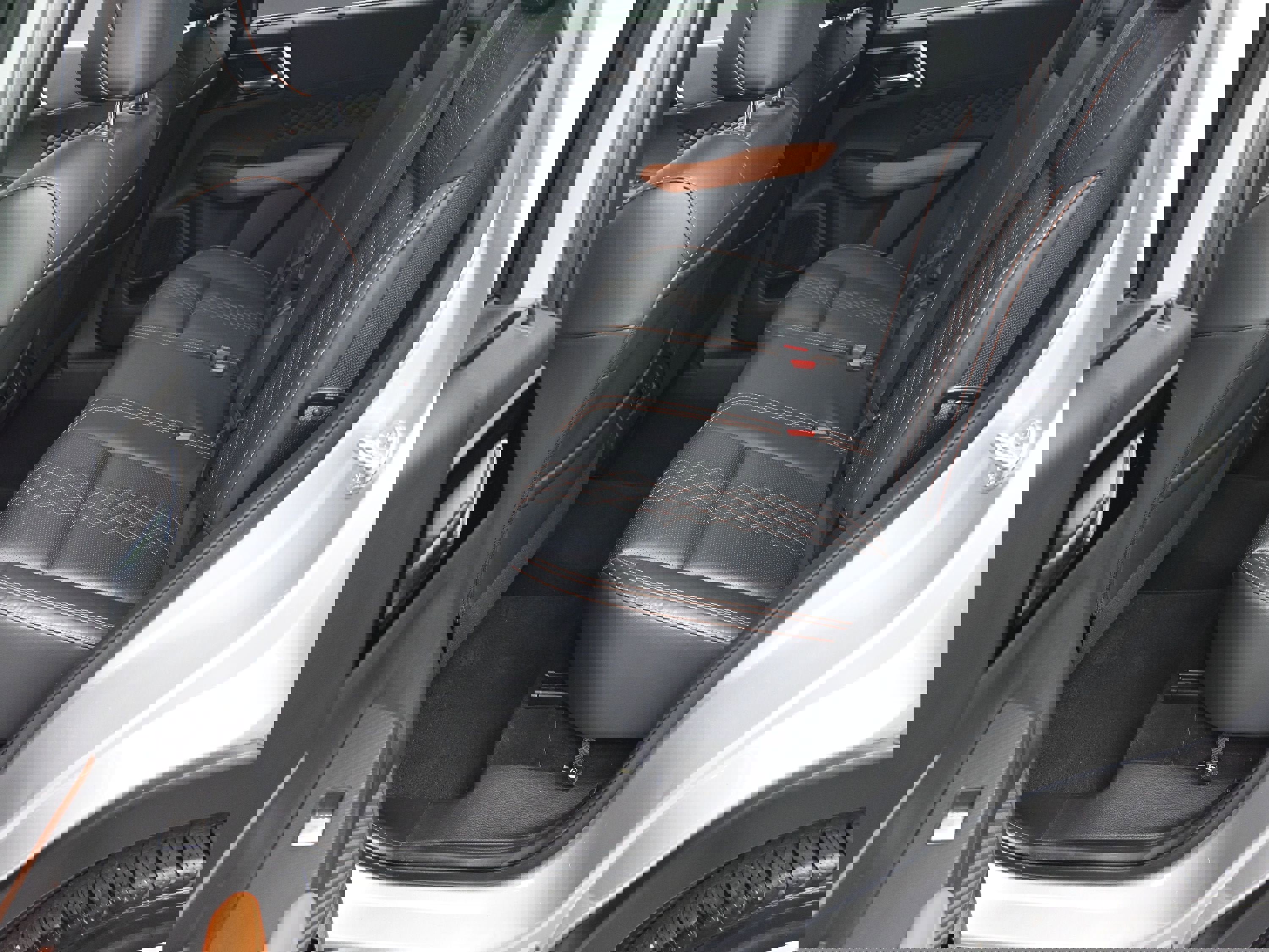 Used 2022 Mitsubishi Outlander SEL image 26