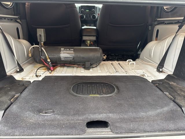 Used 2015 Jeep Wrangler Willys Wheeler image 10