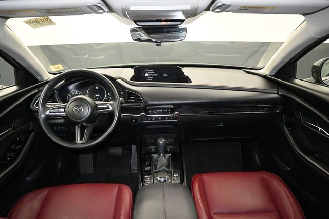 Certified 2023 MAZDA CX-30 AWD 2.5 S w/ Preferred Package image 21