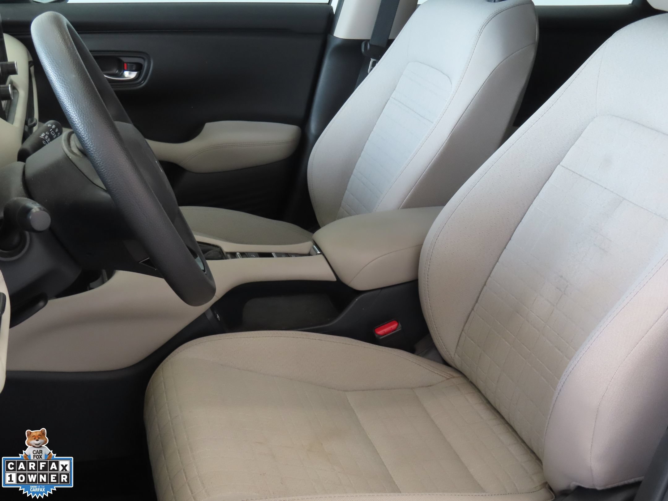 Used 2023 Honda HR-V LX image 11