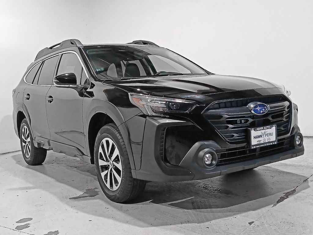 Used 2024 Subaru Outback Premium w/ Popular Package #1A AWD/4WD image 33