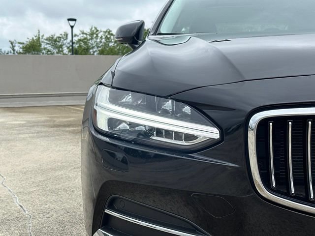 Used 2020 Volvo S90 T6 Inscription w/ Protection Package Premier AWD/4WD image 11
