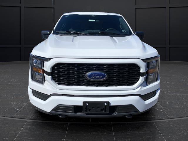 Used 2023 Ford F150 XL w/ STX Appearance Package AWD/4WD image 2