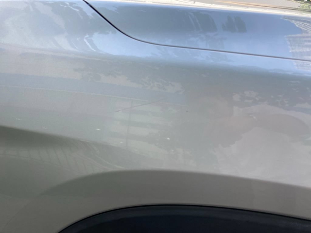 Used 2018 Hyundai Tucson Limited w/ Ultimate Package 02 FWD image 35