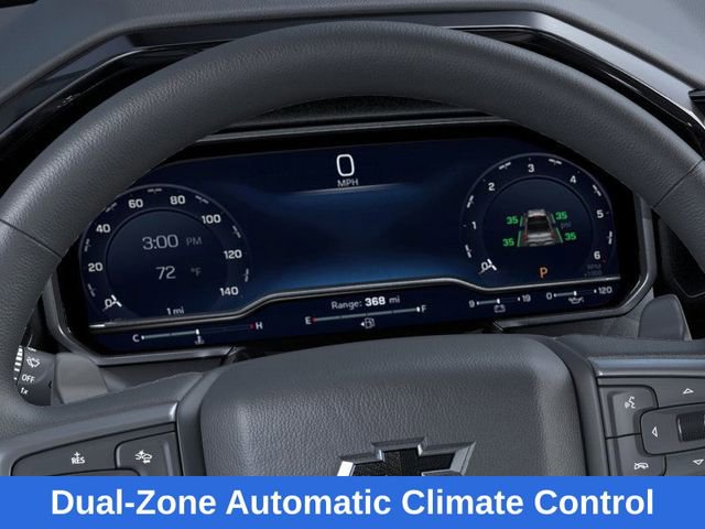 New 2026 Chevrolet Silverado 1500 RST w/ Z71 Off-Road Package image 19