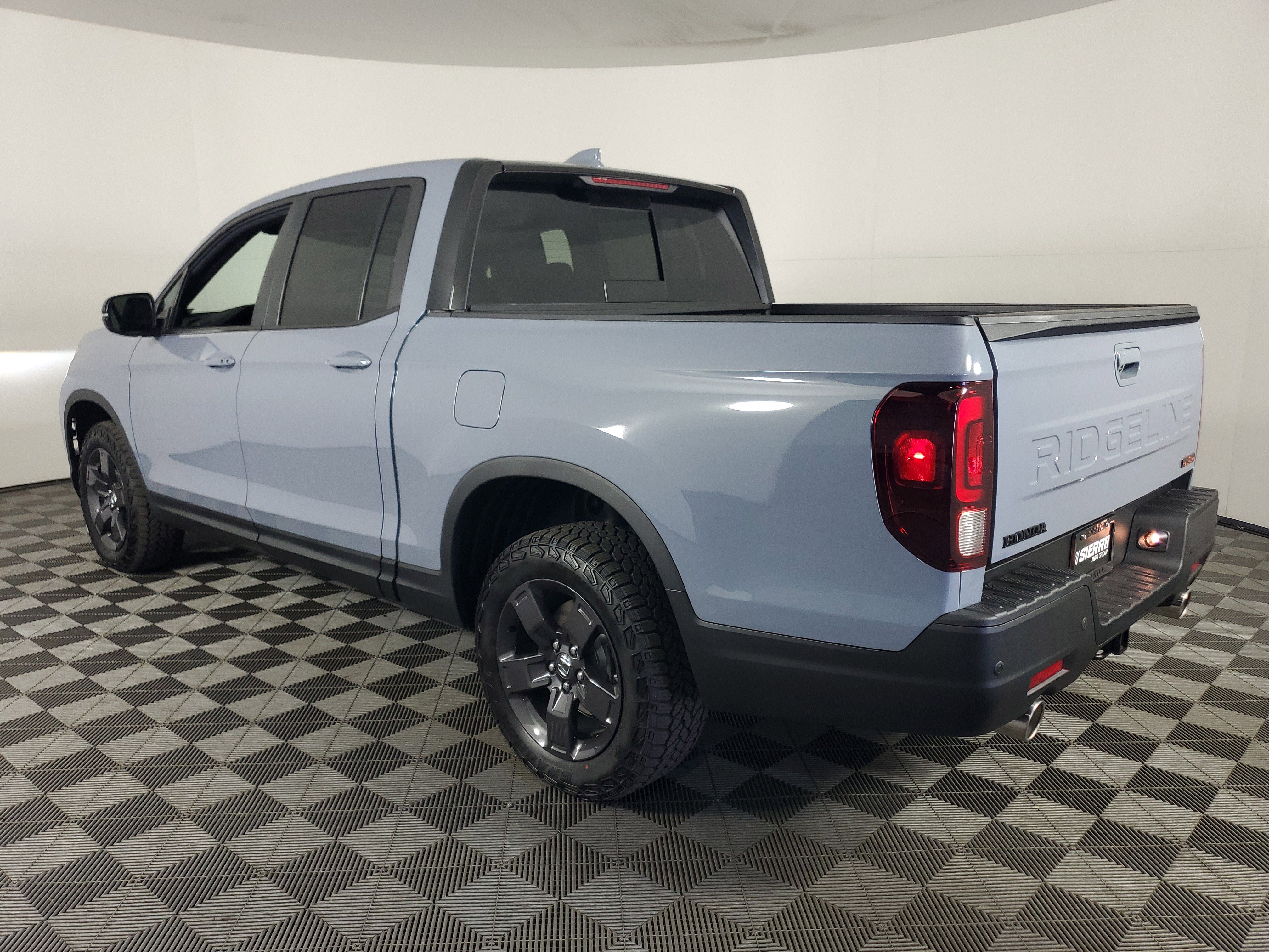 New 2026 Honda Ridgeline TrailSport image 7