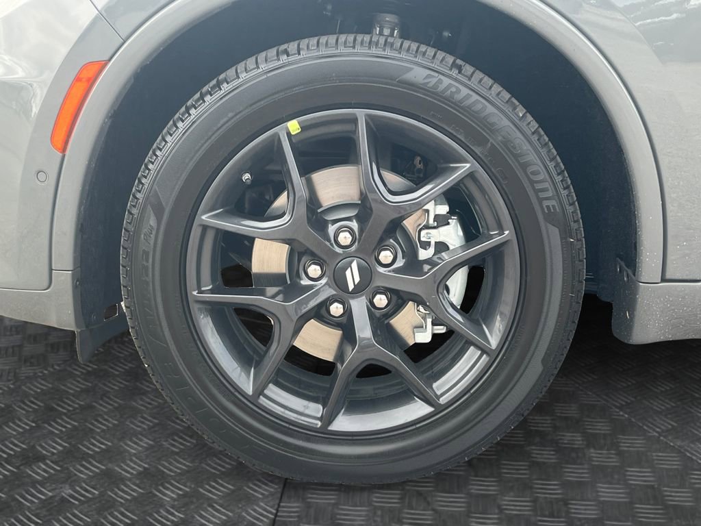 New 2026 Dodge Durango GT image 23