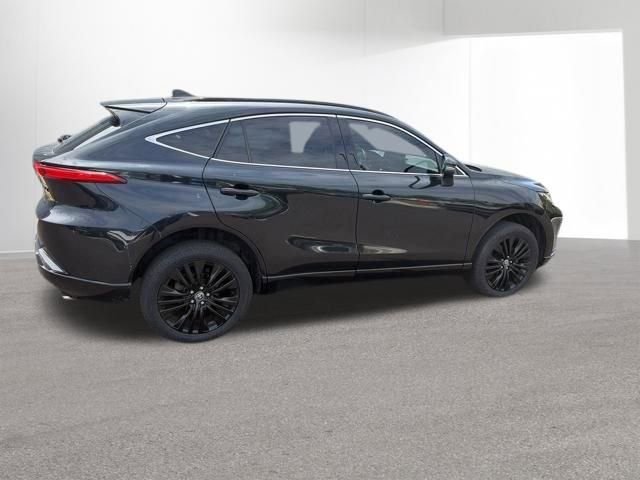 Used 2023 Toyota Venza Nightshade AWD/4WD image 10
