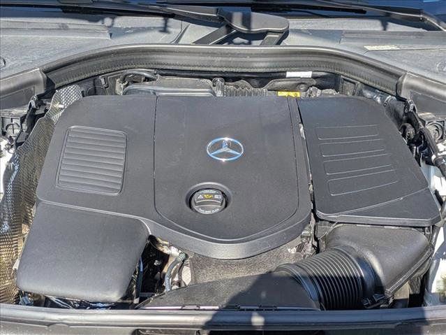 Certified 2026 Mercedes-Benz GLC 300 image 21