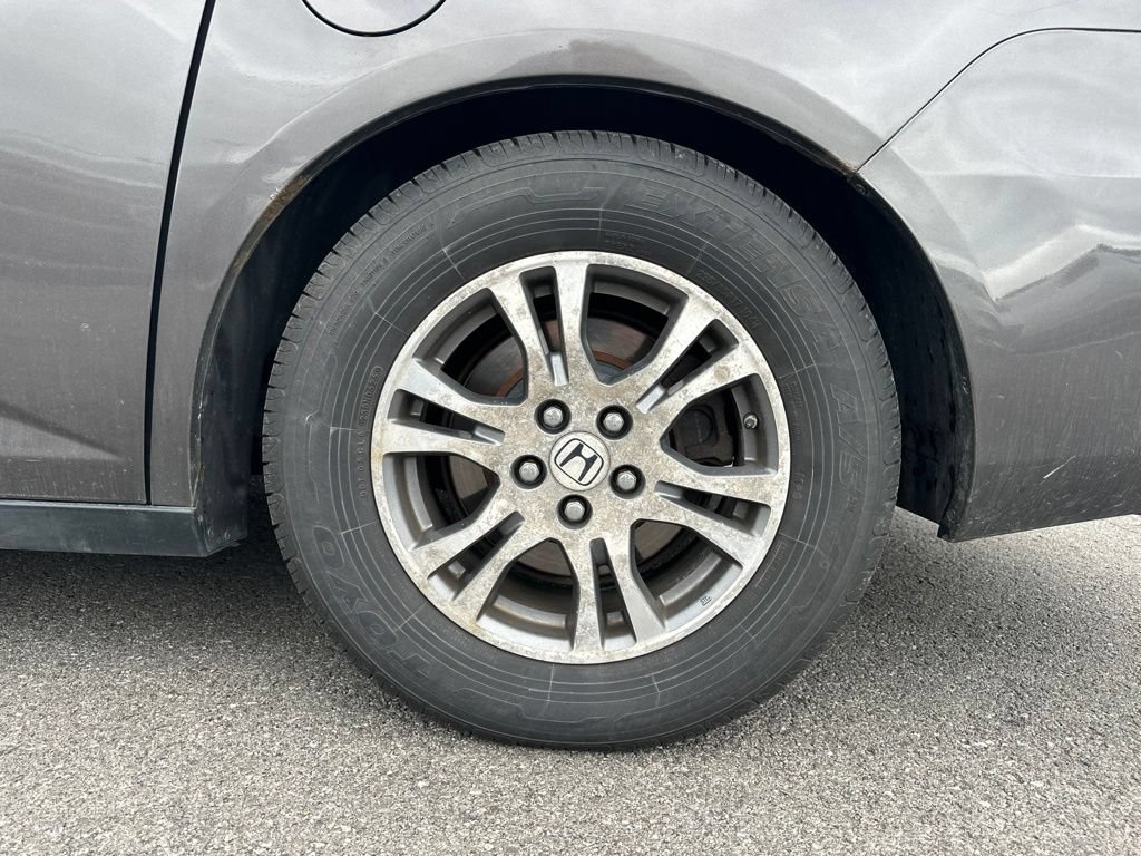 Used 2013 Honda Odyssey EX-L image 7