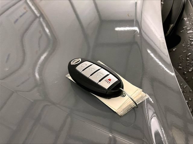 Used 2021 Nissan Kicks SV FWD image 9