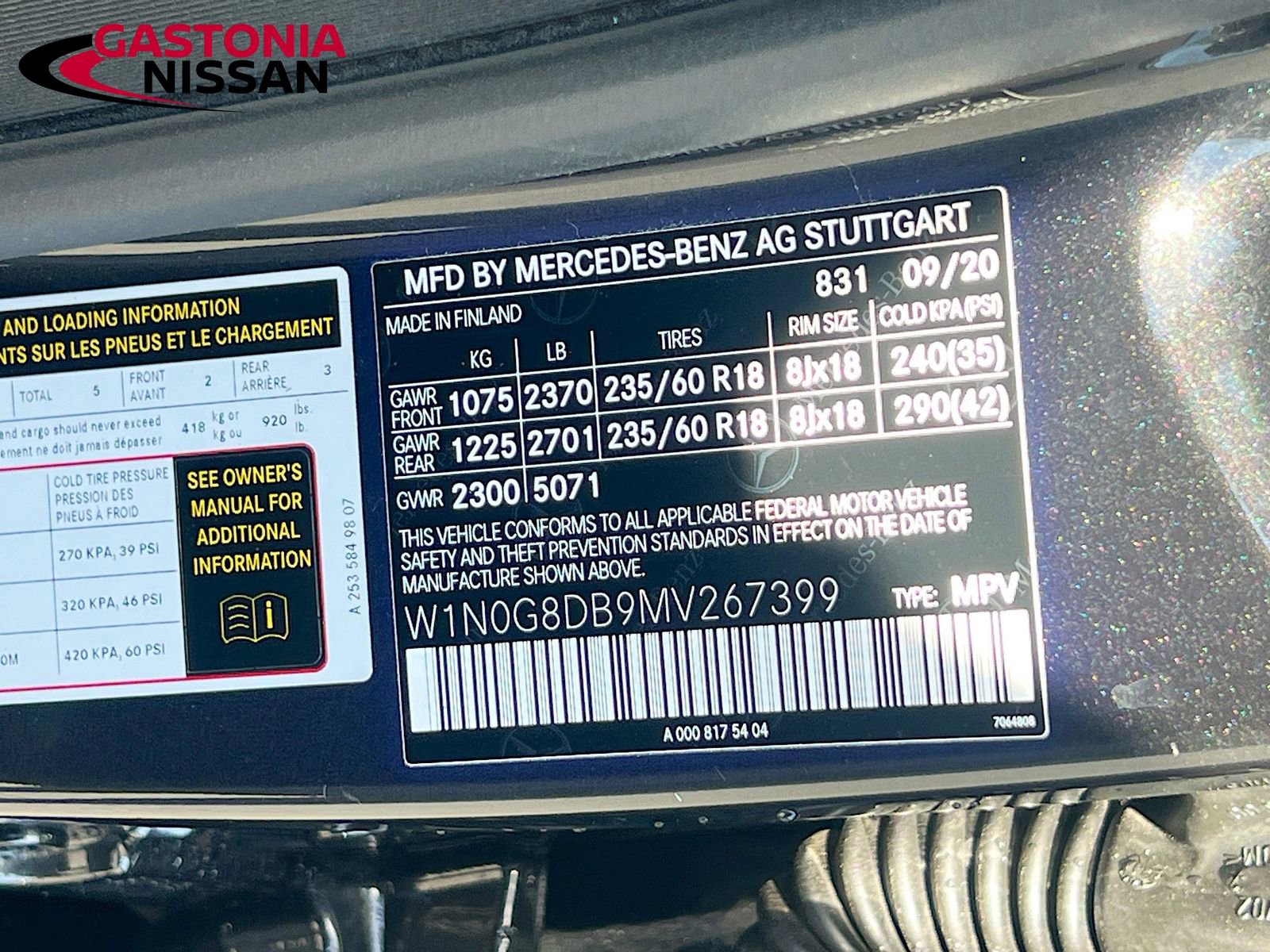 Used 2021 Mercedes-Benz GLC 300 image 41