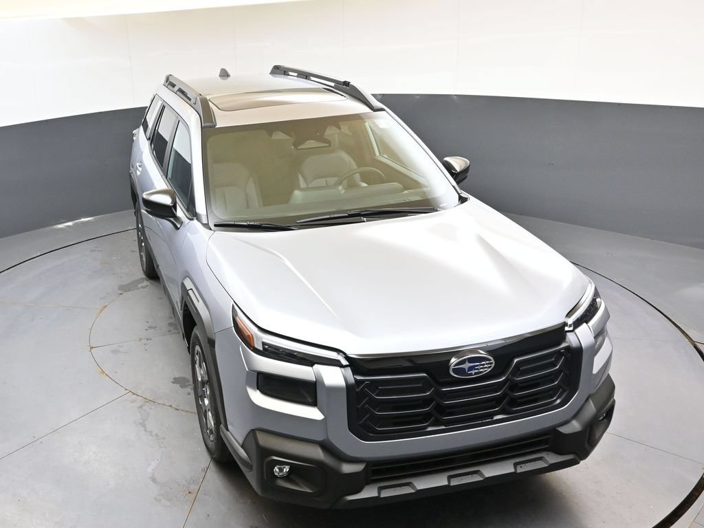 New 2026 Subaru Outback Premium AWD/4WD image 54