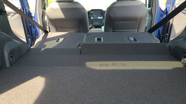 New 2026 Subaru Forester Limited AWD/4WD image 25