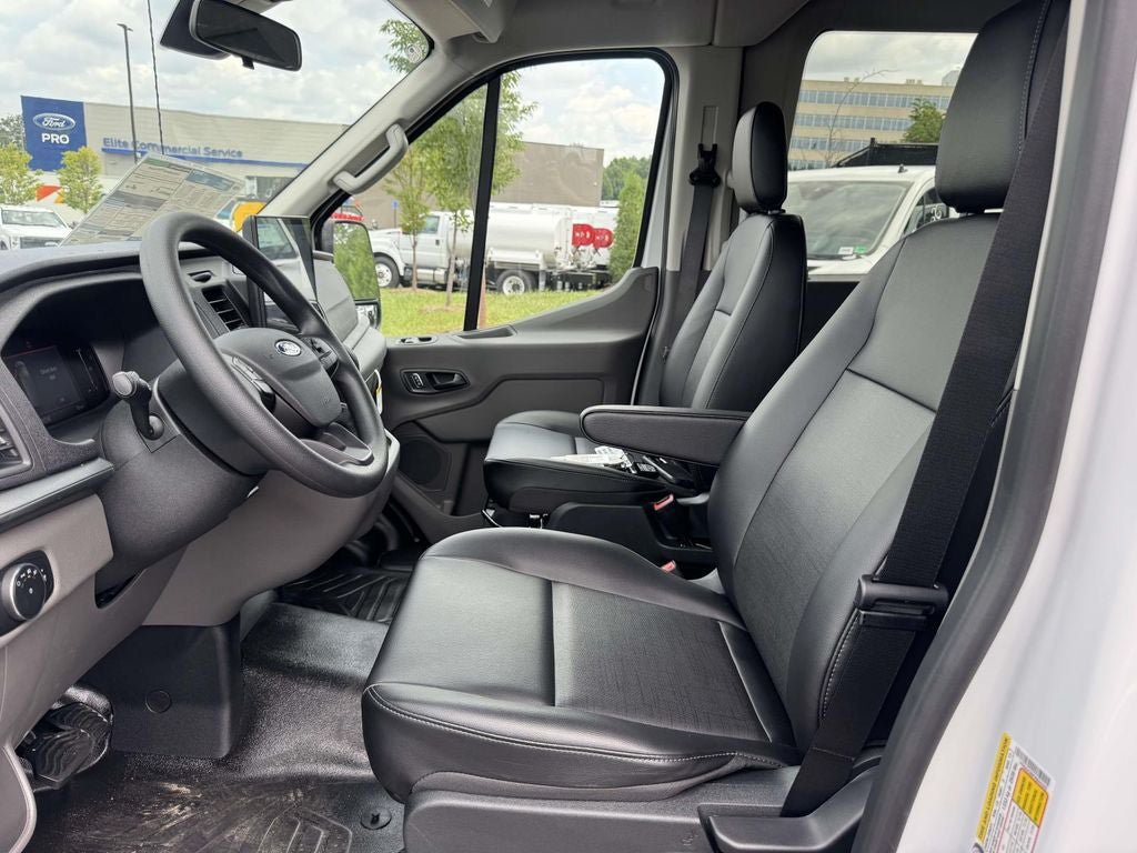 New 2026 Ford Transit 350 XL RWD image 9