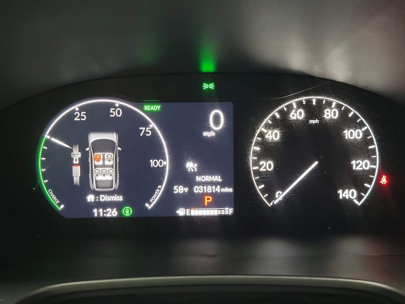 Certified 2025 Honda CR-V Sport image 18