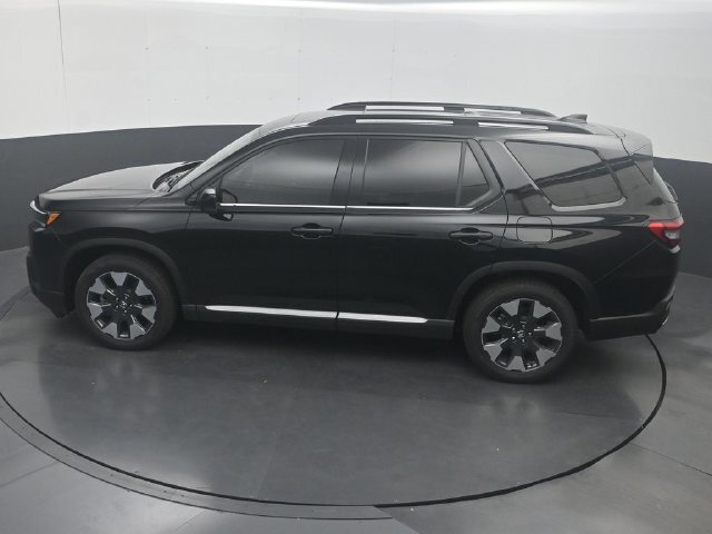 New 2026 Honda Pilot Elite image 27