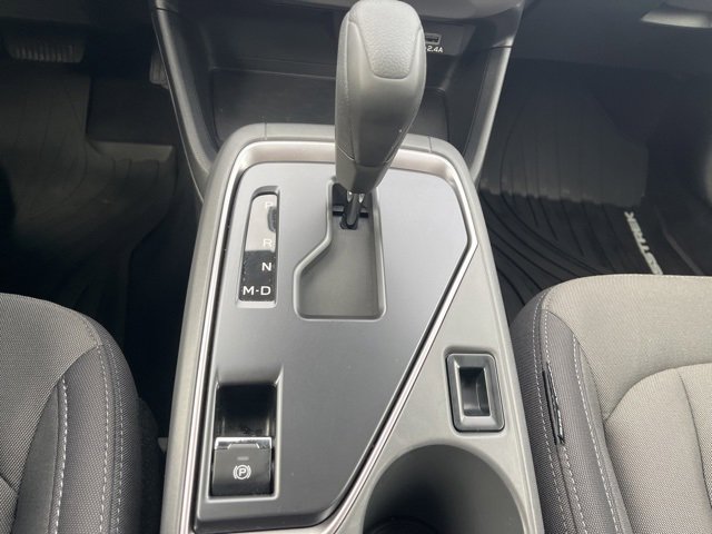 Used 2025 Subaru Crosstrek 2.5i Premium image 34