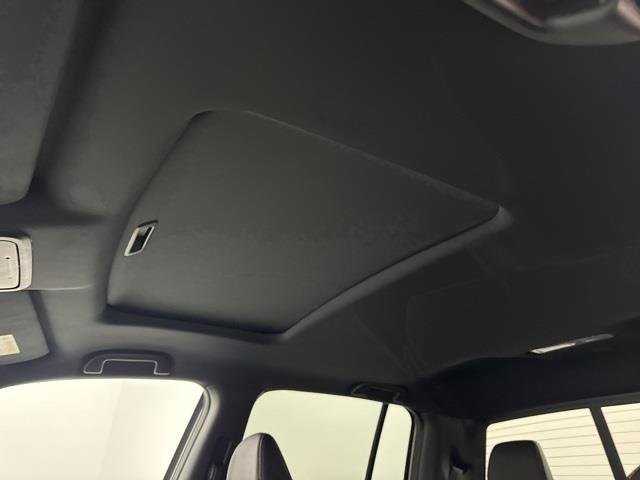 New 2025 Honda Ridgeline TrailSport+ image 22