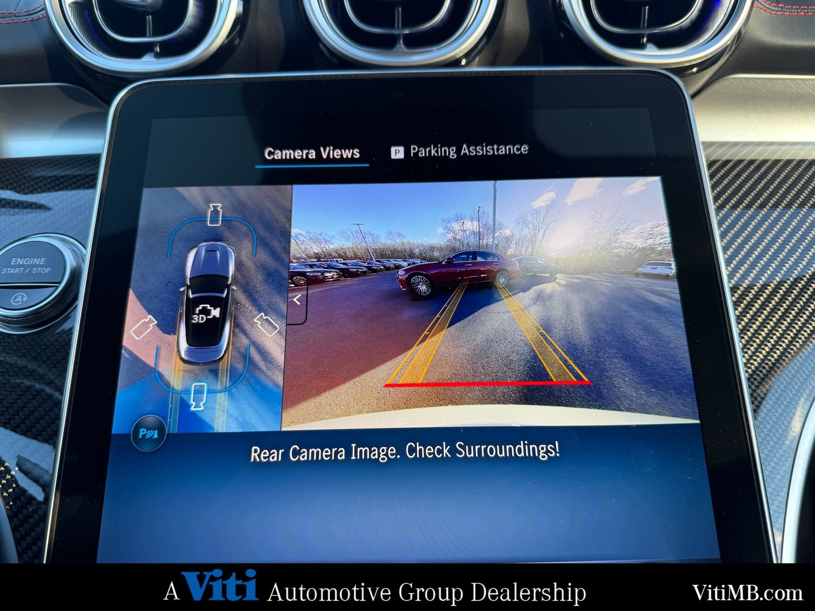 New 2026 Mercedes-Benz CLE 53 AMG 4MATIC Cabriolet image 20