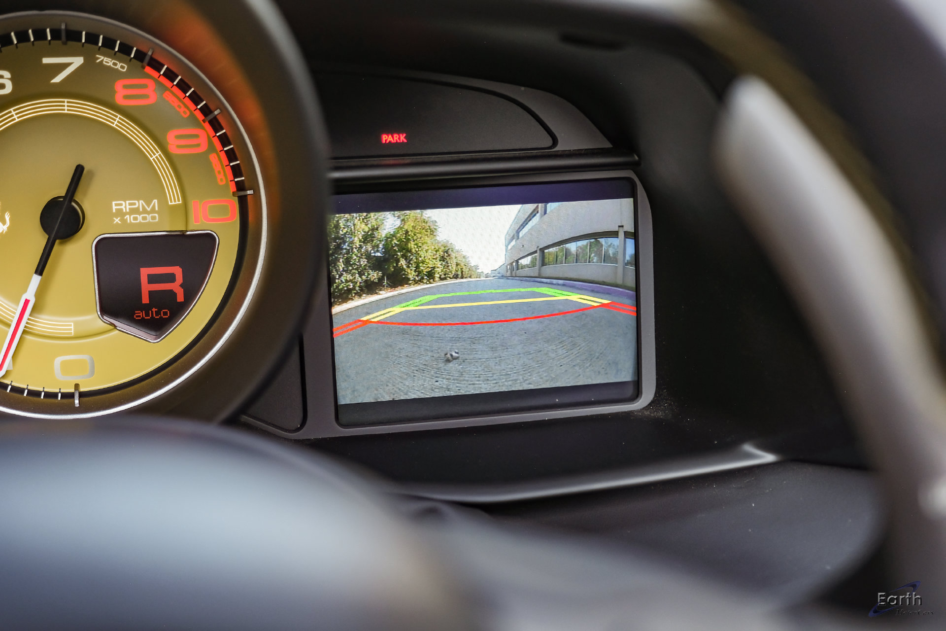 Used 2018 Ferrari 488 Spider RWD image 96