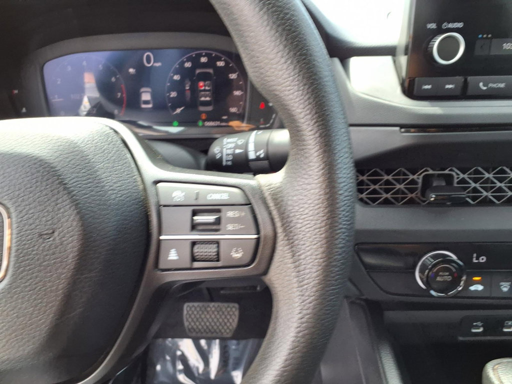 Used 2023 Honda Accord LX image 19